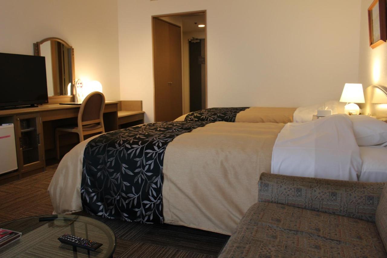 קובה The Gran Resort Princess Arima מראה חיצוני תמונה