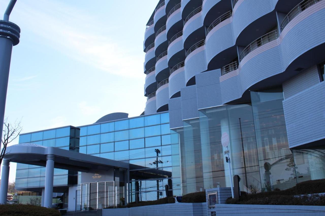 קובה The Gran Resort Princess Arima מראה חיצוני תמונה