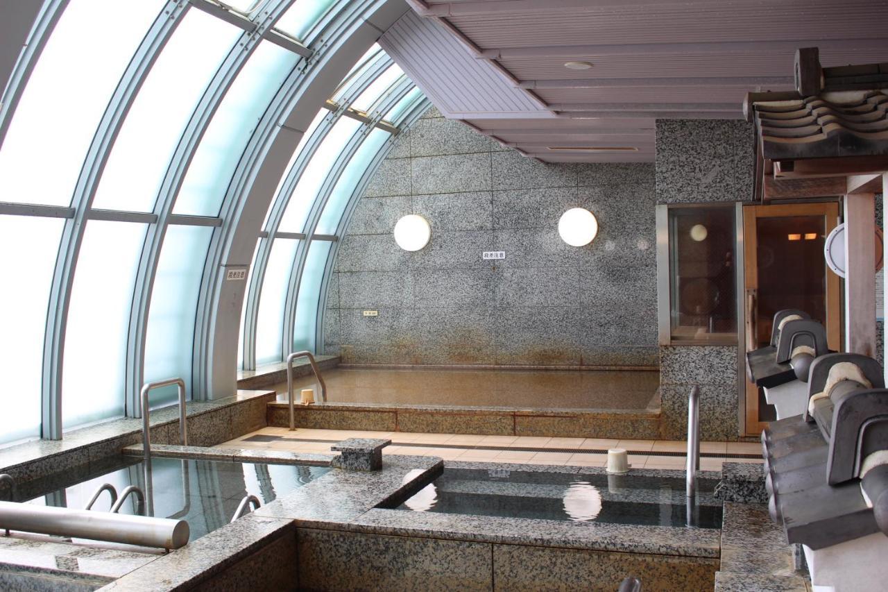 קובה The Gran Resort Princess Arima מראה חיצוני תמונה