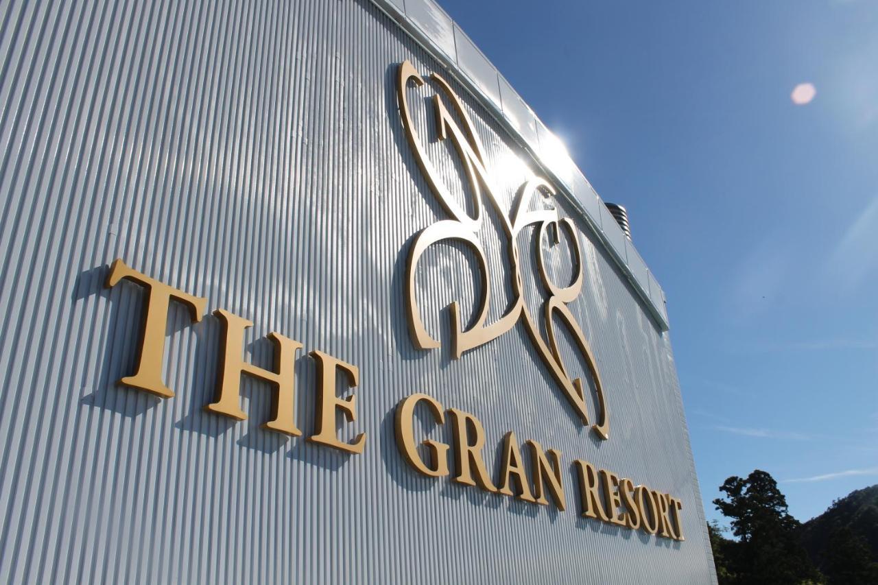 קובה The Gran Resort Princess Arima מראה חיצוני תמונה