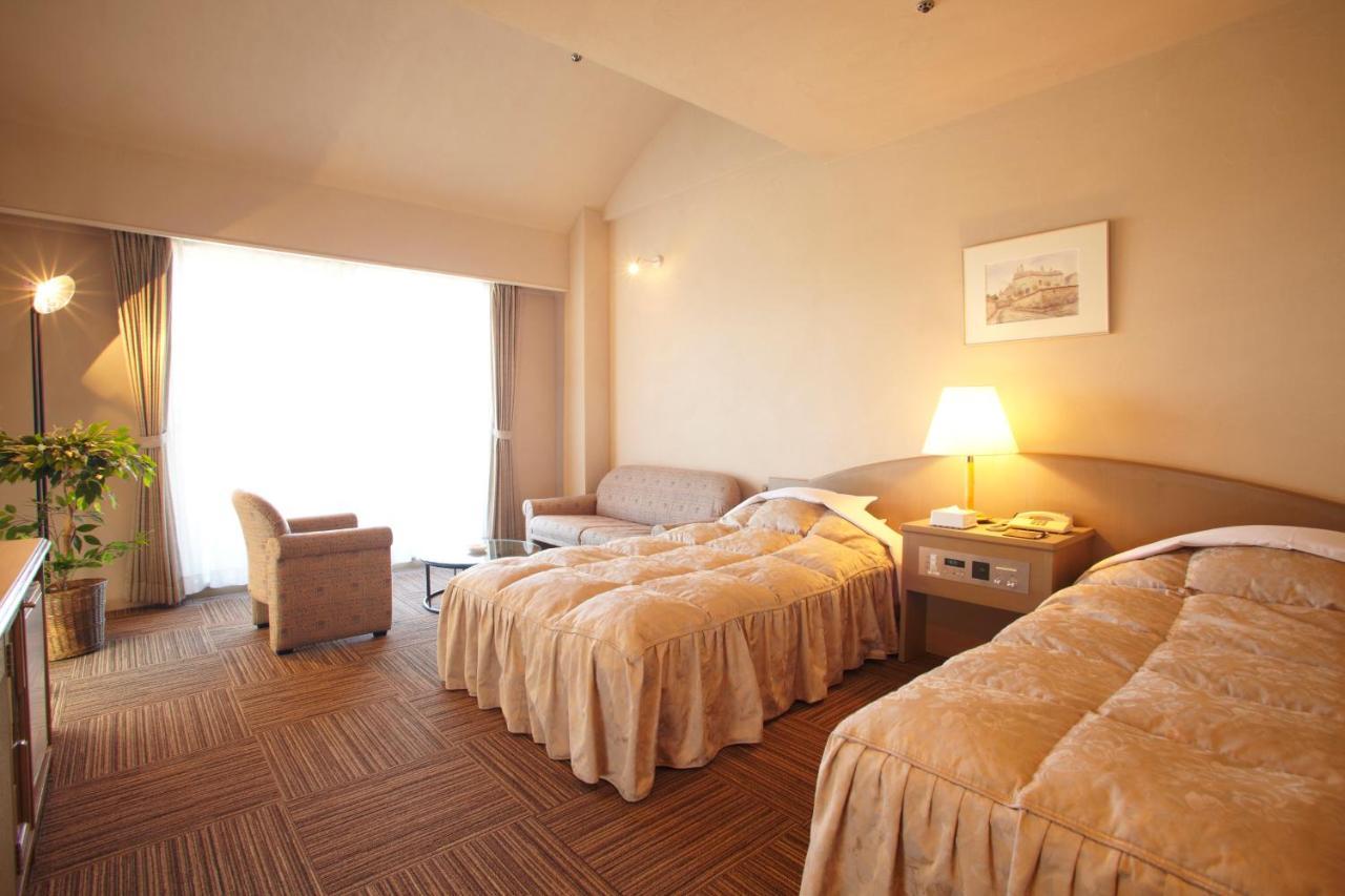 קובה The Gran Resort Princess Arima מראה חיצוני תמונה