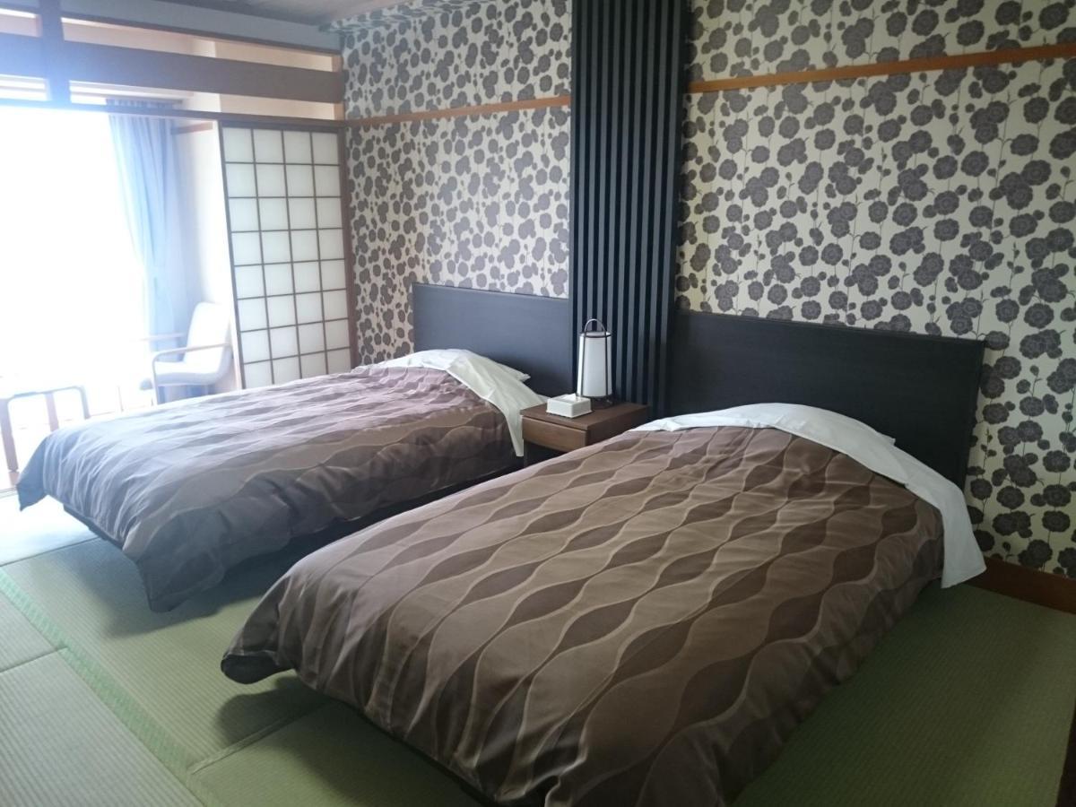 קובה The Gran Resort Princess Arima מראה חיצוני תמונה