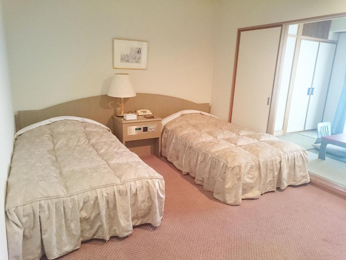 קובה The Gran Resort Princess Arima מראה חיצוני תמונה