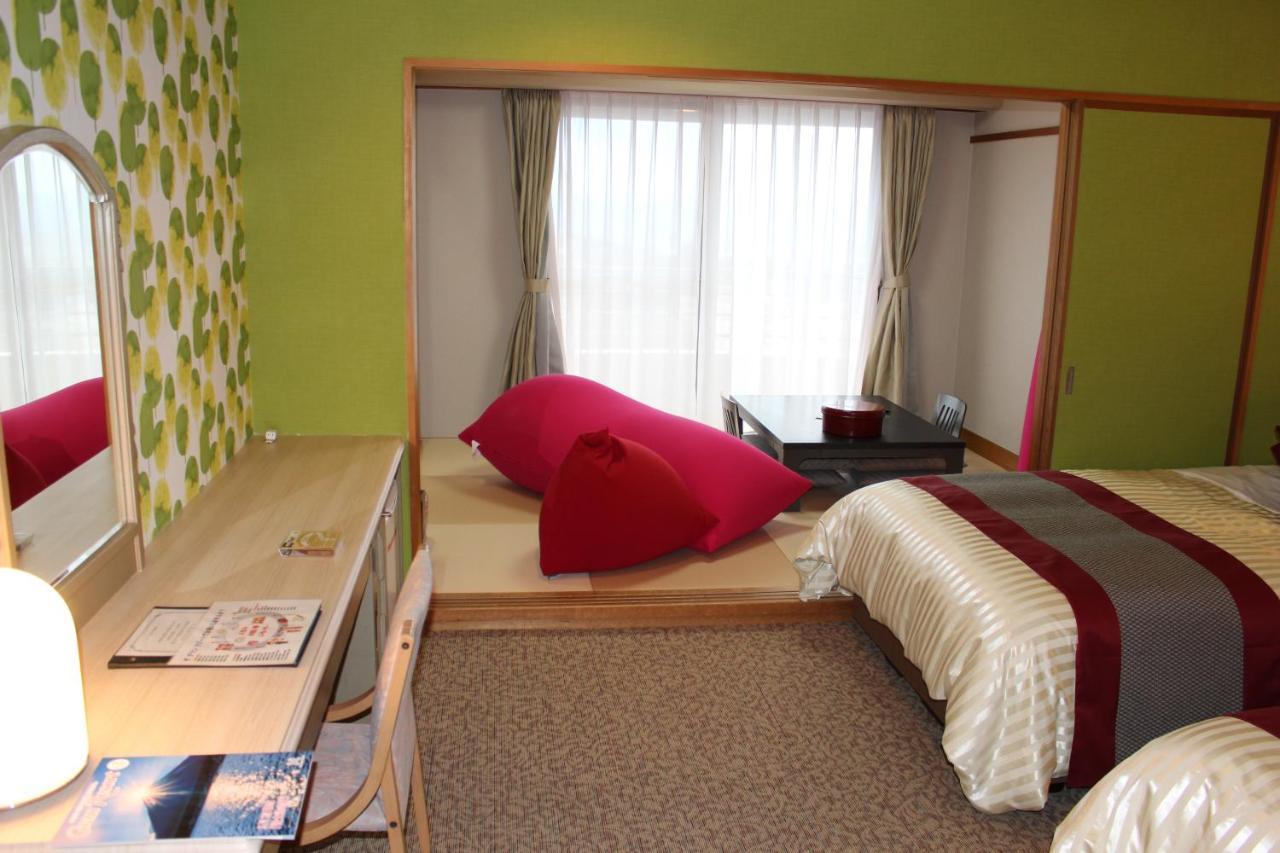 קובה The Gran Resort Princess Arima מראה חיצוני תמונה