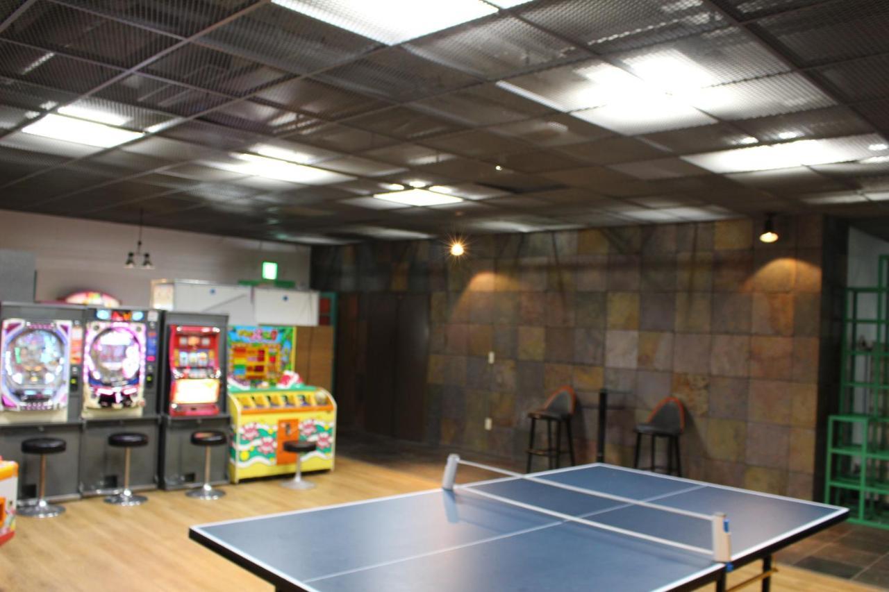 קובה The Gran Resort Princess Arima מראה חיצוני תמונה