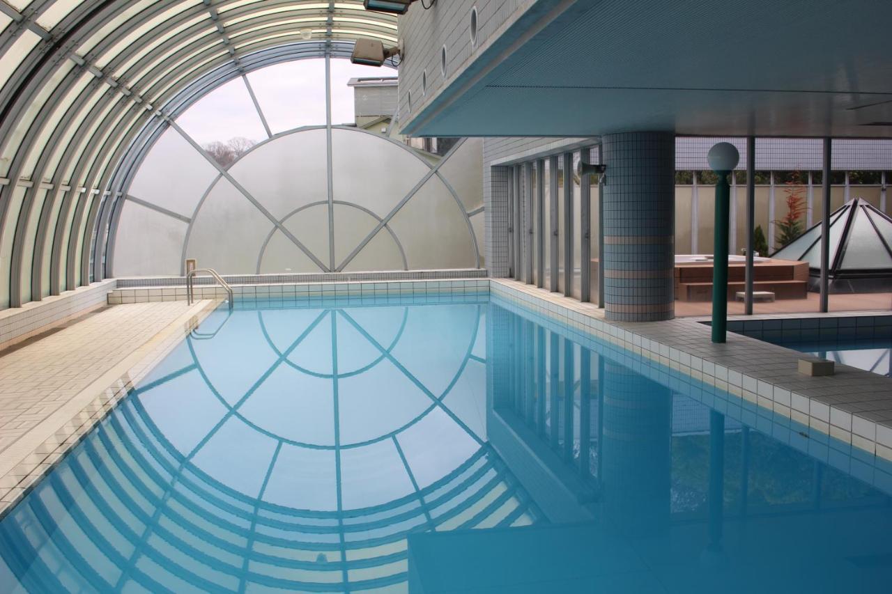 קובה The Gran Resort Princess Arima מראה חיצוני תמונה