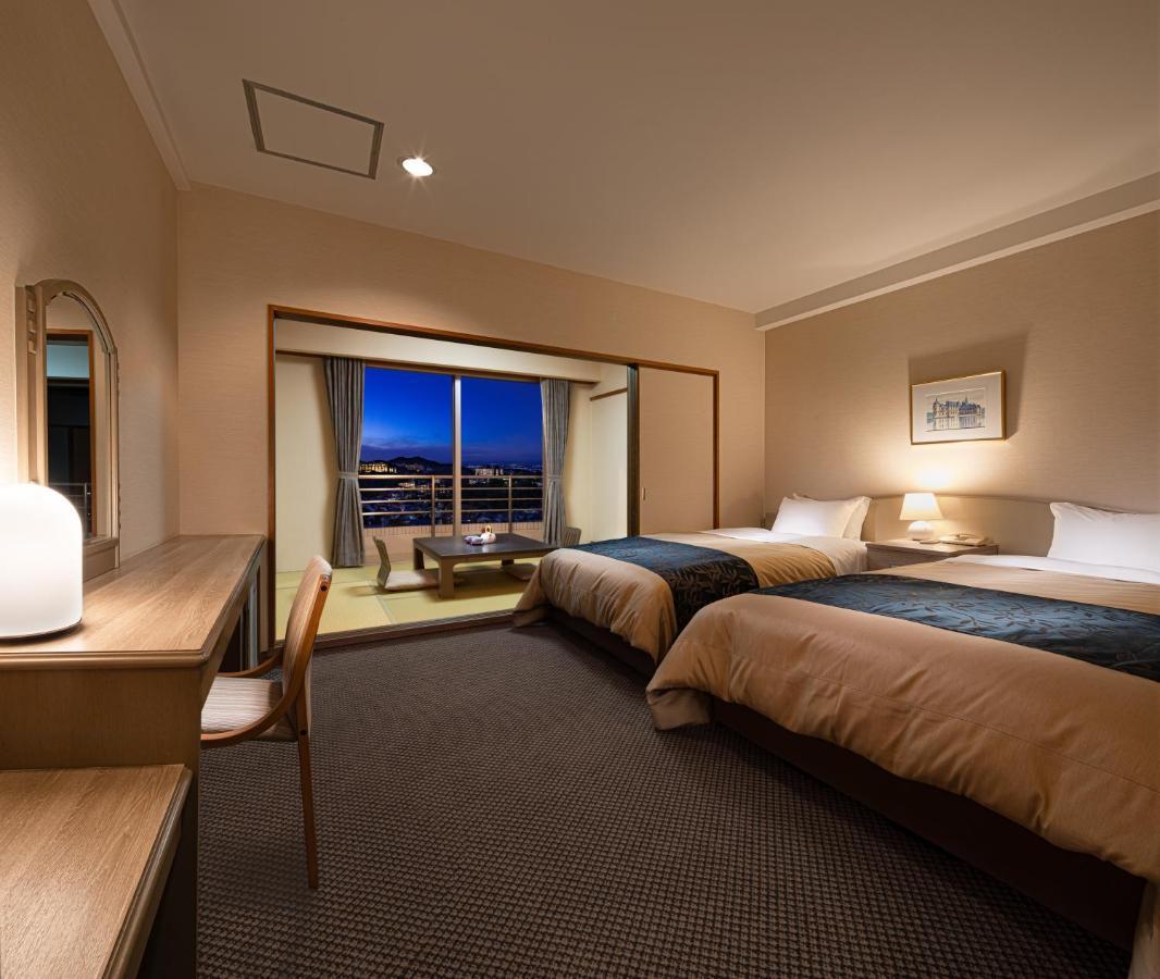 קובה The Gran Resort Princess Arima מראה חיצוני תמונה