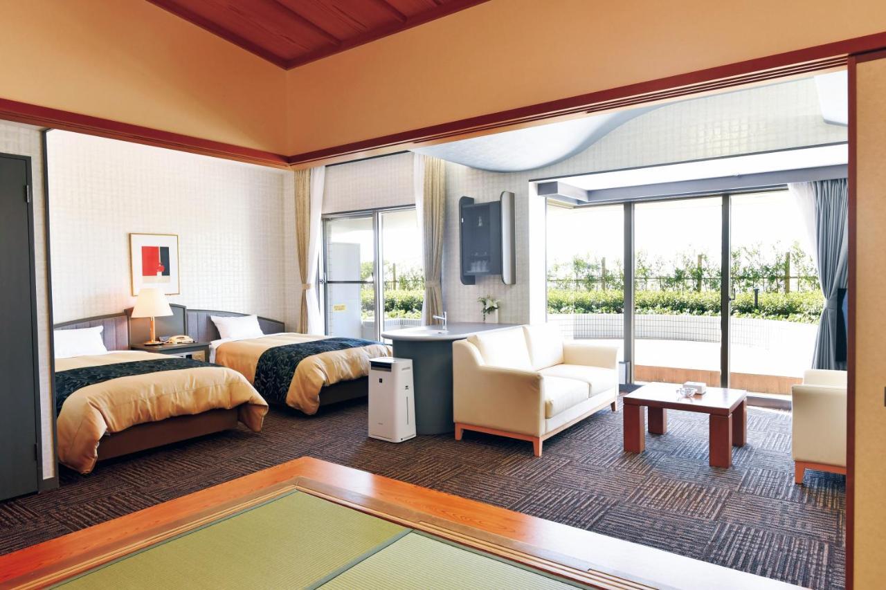 קובה The Gran Resort Princess Arima מראה חיצוני תמונה