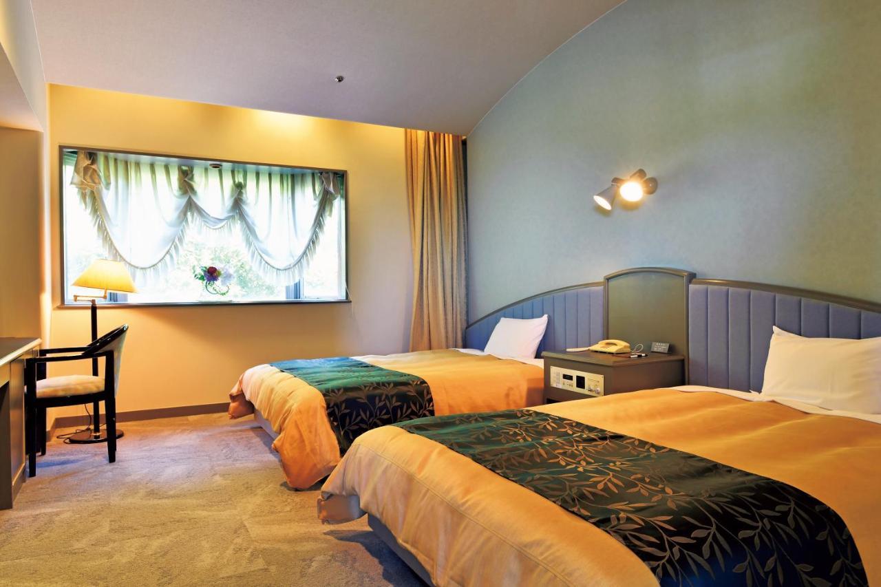 קובה The Gran Resort Princess Arima מראה חיצוני תמונה
