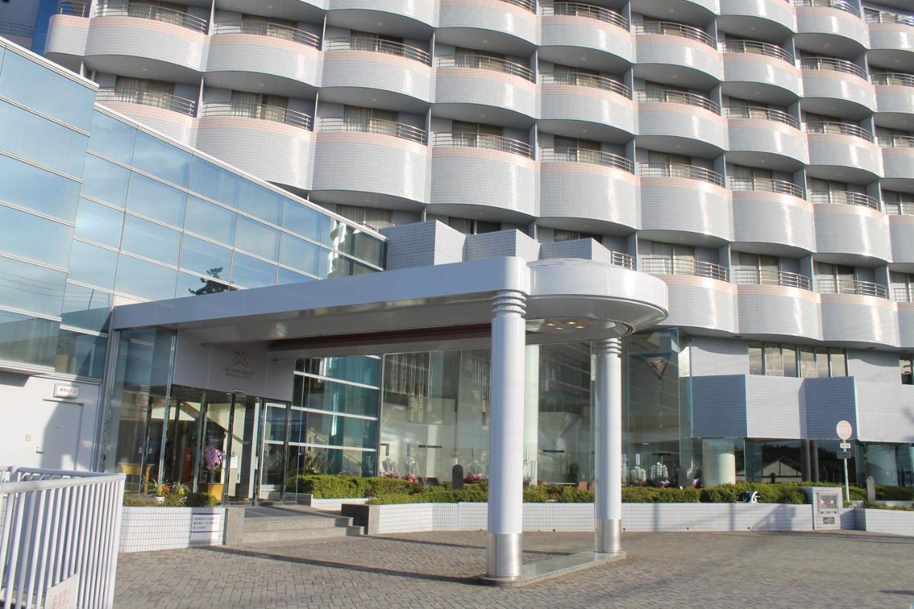 קובה The Gran Resort Princess Arima מראה חיצוני תמונה