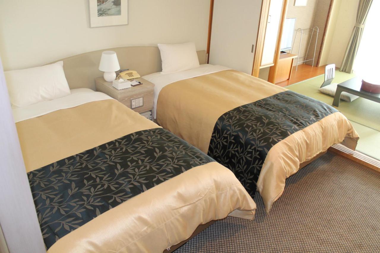 קובה The Gran Resort Princess Arima מראה חיצוני תמונה