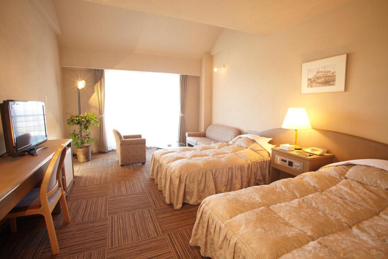 קובה The Gran Resort Princess Arima מראה חיצוני תמונה