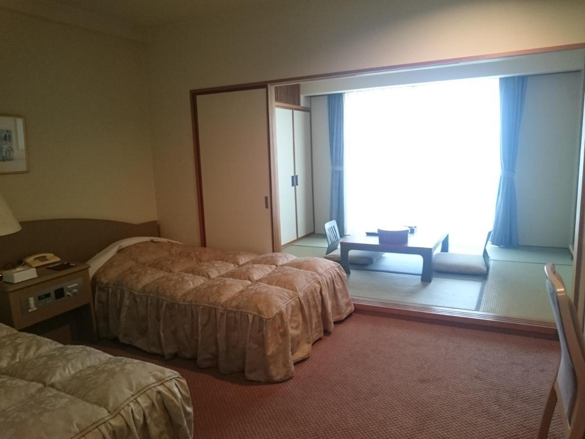 קובה The Gran Resort Princess Arima מראה חיצוני תמונה