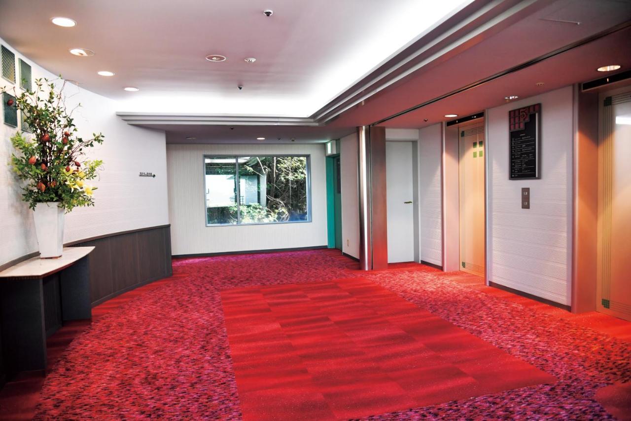 קובה The Gran Resort Princess Arima מראה חיצוני תמונה